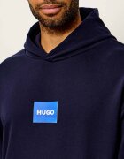 HUGO Blue Hanorac Nayohood | regular fit
