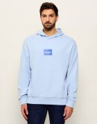HUGO Blue Hanorac Nayohood | Relaxed fit