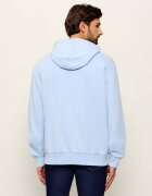 HUGO Blue Hanorac Nayohood | Relaxed fit