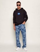 HUGO Blue Hanorac Nayohood | Relaxed fit
