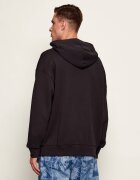 HUGO Blue Hanorac Nayohood | Relaxed fit