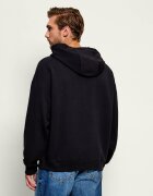 HUGO Blue Hanorac Necdysis | regular fit