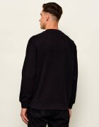 HUGO Blue Hanorac Nedos | Relaxed fit