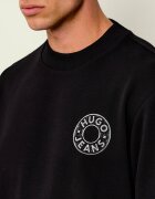 HUGO Blue Hanorac Nedos | Relaxed fit