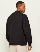 HUGO Blue Hanorac Nedro | Loose fit