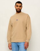 HUGO Blue Hanorac Nedro | Loose fit