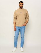 HUGO Blue Hanorac Nedro | Loose fit