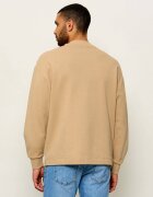 HUGO Blue Hanorac Nedro | Loose fit
