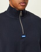 HUGO Blue Hanorac Neeler | regular fit