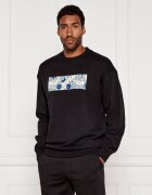 HUGO Blue Hanorac Neprix | Regular Fit