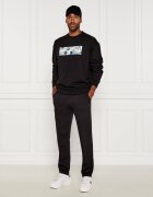 HUGO Blue Hanorac Neprix | Regular Fit
