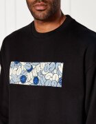 HUGO Blue Hanorac Neprix | Regular Fit