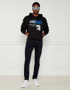 HUGO Blue Hanorac Nesidi | Regular Fit