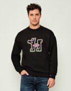 HUGO Blue Hanorac Newirex | regular fit