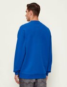 HUGO Blue Hanorac Niero | Loose fit