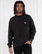 HUGO Blue Hanorac Ninnyo | Regular Fit