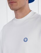 HUGO Blue Hanorac Ninnyo | Regular Fit