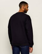 HUGO Blue Hanorac Niviocrew | regular fit