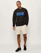 HUGO Blue Hanorac Nixalien | regular fit