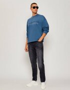 HUGO Blue Hanorac Nogocrew | regular fit