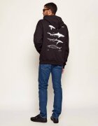 HUGO Blue Hanorac Noutilex | regular fit
