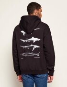 HUGO Blue Hanorac Noutilex | regular fit