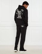 HUGO Blue Hanorac Nualo | Loose fit