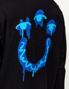 HUGO Blue Hanorac Nucavex | regular fit