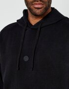 HUGO Blue Hanorac Nuwinto | Loose fit
