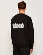 HUGO Blue Hanorac Nyrocrew | Relaxed fit