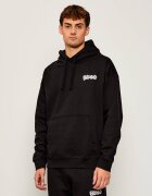 HUGO Blue Hanorac Nyrohood | Loose fit