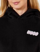 HUGO Blue Hanorac | Oversize fit