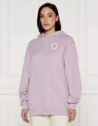 HUGO Blue Hanorac | Oversize fit