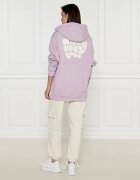 HUGO Blue Hanorac | Oversize fit