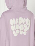 HUGO Blue Hanorac | Oversize fit