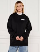 HUGO Blue Hanorac | Oversize fit