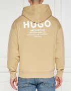 HUGO Blue Hanorac | Regular Fit