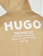 HUGO Blue Hanorac | Regular Fit