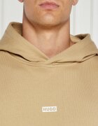 HUGO Blue Hanorac | Regular Fit