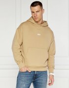 HUGO Blue Hanorac | Regular Fit