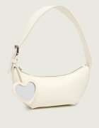 HUGO Blue Hobo Twila