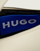 HUGO Blue Hobo Twila
