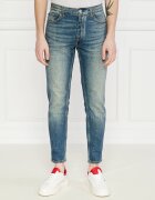 HUGO Blue Jeansy Brody | Slim Fit