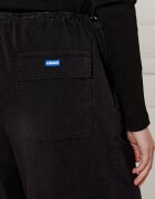 HUGO Blue Joggers Hafisa-1-D_B | Loose fit