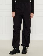 HUGO Blue Joggers Hafisa-1-D_B | Loose fit