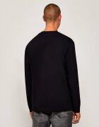 HUGO Blue Longsleeve Nagtox | regular fit