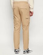 HUGO Blue Pantaloni cargo Gadic262D | Relaxed fit