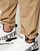 HUGO Blue Pantaloni cargo Gadic262D | Relaxed fit