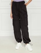 HUGO Blue Pantaloni cargo Hafison | Oversize fit
