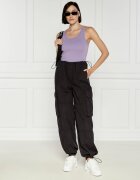 HUGO Blue Pantaloni cargo Hafison | Oversize fit